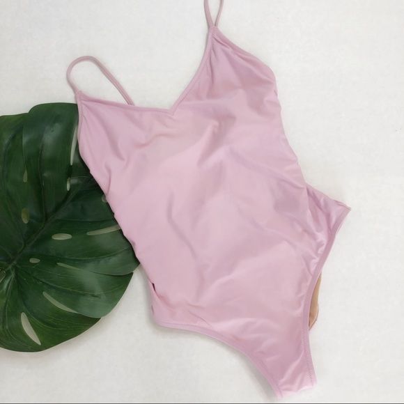 J Crew Swim J Crew Ballet Onepiece Swimsuit Size 6 Poshmark